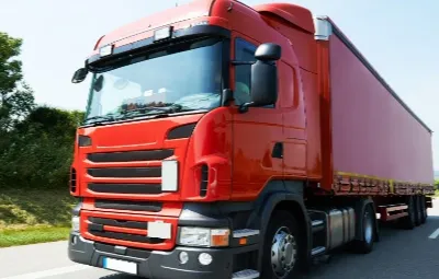 Antalya Fıstıkağacı Ambar Kargo