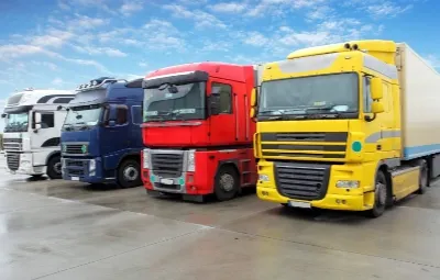 Antalya Fıstıkağacı Nakliye Ambarı