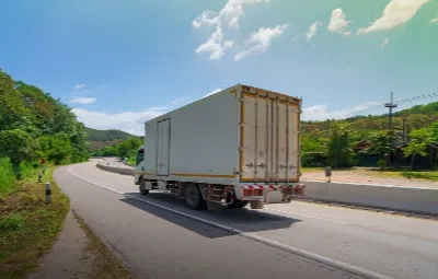 Antalya ile Fıstıkağacı Arası Bulaşık Makinesi Taşıma