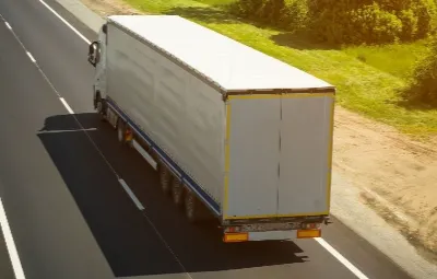 Antalya ile Fıstıkağacı Arası Parça Eşya Taşıma