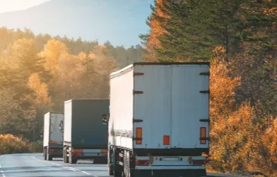 Antalya ile Fıstıkağacı Arası Klima Taşıma